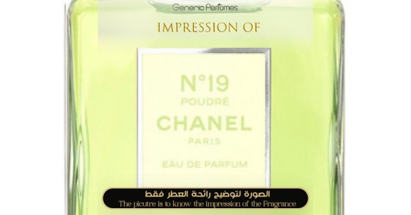 Generic Perfumes | Premium Perfume Oils – Inspired by